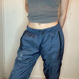 Reebok classic pants